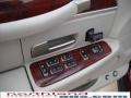 2003 Autumn Red Metallic Lincoln Town Car Executive  photo #17