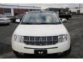 2008 Creme Brulee Metallic Lincoln MKX AWD  photo #2