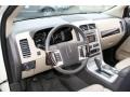 2008 Creme Brulee Metallic Lincoln MKX AWD  photo #11