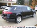 2010 Tuxedo Black Metallic Lincoln MKT AWD  photo #2