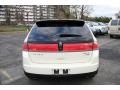 2008 Creme Brulee Metallic Lincoln MKX AWD  photo #16