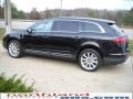 2010 Tuxedo Black Metallic Lincoln MKT AWD  photo #4