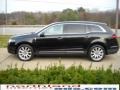 2010 Tuxedo Black Metallic Lincoln MKT AWD  photo #5