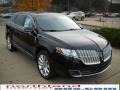 2010 Tuxedo Black Metallic Lincoln MKT AWD  photo #15