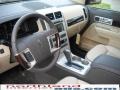 2010 White Platinum Tri-Coat Lincoln MKX AWD  photo #7