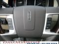 2010 White Platinum Tri-Coat Lincoln MKX AWD  photo #20