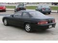 1995 Black Lexus SC 300  photo #2