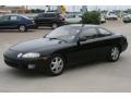 1995 Black Lexus SC 300  photo #3