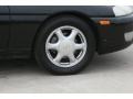 1995 Black Lexus SC 300  photo #9