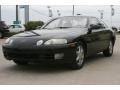 1995 Black Lexus SC 300  photo #11