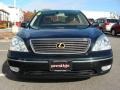 Midnight Pine Green Pearl - LS 430 Photo No. 2