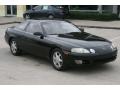 1995 Black Lexus SC 300  photo #14