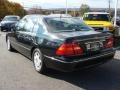 Midnight Pine Green Pearl - LS 430 Photo No. 4
