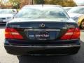 Midnight Pine Green Pearl - LS 430 Photo No. 5