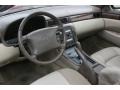 1995 Black Lexus SC 300  photo #17