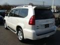 Blizzard White Pearl - GX 470 Photo No. 4