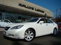 Starfire Pearl White - ES 350 Photo No. 1