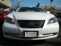 Starfire Pearl White - ES 350 Photo No. 2