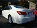 Starfire Pearl White - ES 350 Photo No. 4