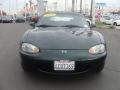 Emerald Green Mica - MX-5 Miata Roadster Photo No. 1