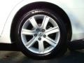 Starfire Pearl White - ES 350 Photo No. 6