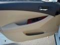 Starfire Pearl White - ES 350 Photo No. 7