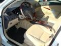 Starfire Pearl White - ES 350 Photo No. 10