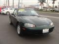 Emerald Green Mica - MX-5 Miata Roadster Photo No. 2