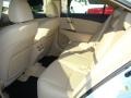 Starfire Pearl White - ES 350 Photo No. 11
