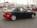 Emerald Green Mica - MX-5 Miata Roadster Photo No. 4