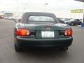 Emerald Green Mica - MX-5 Miata Roadster Photo No. 6