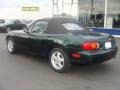 Emerald Green Mica - MX-5 Miata Roadster Photo No. 7