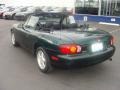 Emerald Green Mica - MX-5 Miata Roadster Photo No. 9