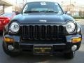 2003 Black Clearcoat Jeep Liberty Limited 4x4  photo #2