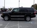 2010 Brilliant Black Crystal Pearl Jeep Commander Limited  photo #5