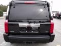 2010 Brilliant Black Crystal Pearl Jeep Commander Limited  photo #7