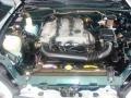 Emerald Green Mica - MX-5 Miata Roadster Photo No. 17