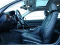 2007 Space Gray Metallic BMW 3 Series 328xi Coupe  photo #9