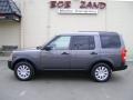 2006 Bonatti Grey Metallic Land Rover LR3 V8 SE  photo #5