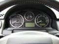 2006 Bonatti Grey Metallic Land Rover LR3 V8 SE  photo #12