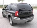 2007 Onyx Black Isuzu Ascender S  photo #16