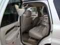 2003 White Diamond Cadillac Escalade   photo #10