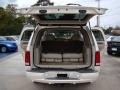 2003 White Diamond Cadillac Escalade   photo #11