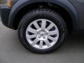 2006 Bonatti Grey Metallic Land Rover LR3 V8 SE  photo #15