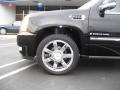 2009 Black Raven Cadillac Escalade ESV AWD  photo #6