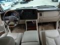 2003 White Diamond Cadillac Escalade   photo #14