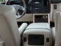 2003 White Diamond Cadillac Escalade   photo #16