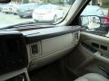 2003 White Diamond Cadillac Escalade   photo #17