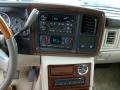 2003 White Diamond Cadillac Escalade   photo #18