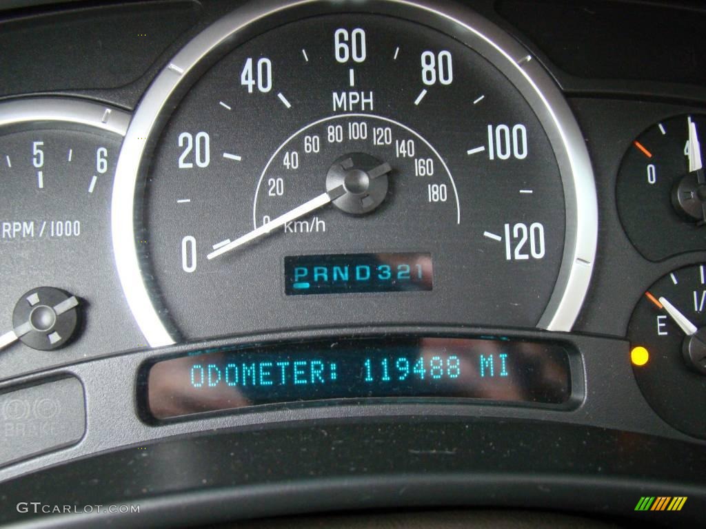2003 Escalade  - White Diamond / Shale photo #22